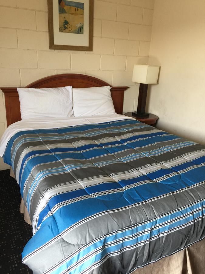 Hope Inn Lenox Esterno foto