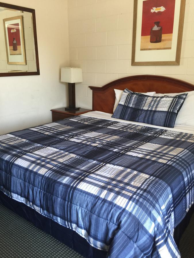 Hope Inn Lenox Esterno foto